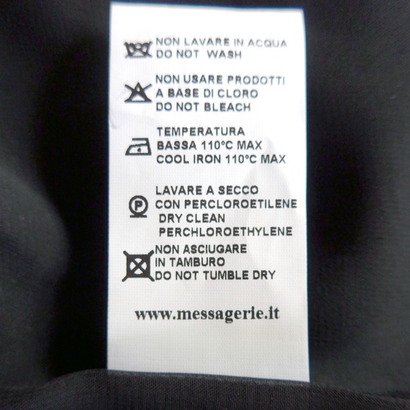 NWT Messagerie Women 42 Textured Suit Jacket - Picture 13 of 16